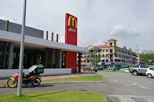 McDonald's Batu Kawa (DT) image