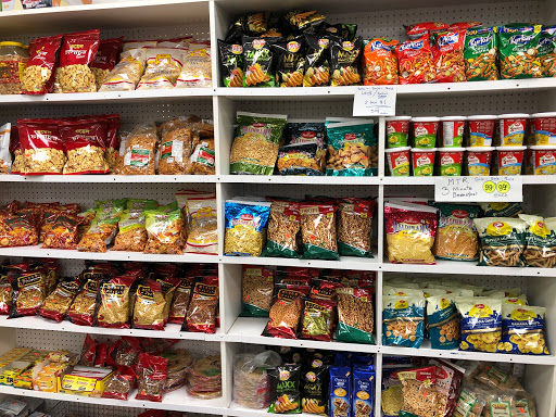 Indian Grocery Store «Desi Food Mart», reviews and photos, 700 Ashley Blvd, New Bedford, MA 02745, USA