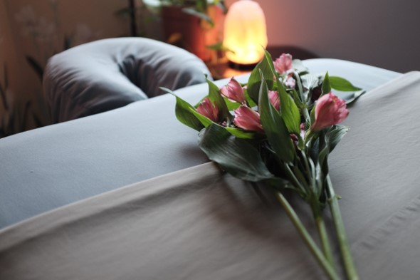 Therapeutic Indulgence