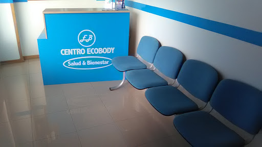 Centro Ecobody - Clínicas De Fisioterapia Y Ecografía - Fuenlabrada