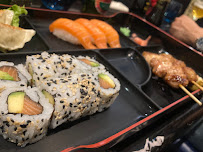 Sushi du Restaurant japonais Miya sushi à Saint-Dizier - n°20