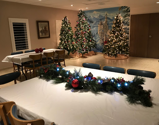 Funeral Home «Montgomery & Steward Funeral», reviews and photos, 1317 N Main St, Pueblo, CO 81003, USA