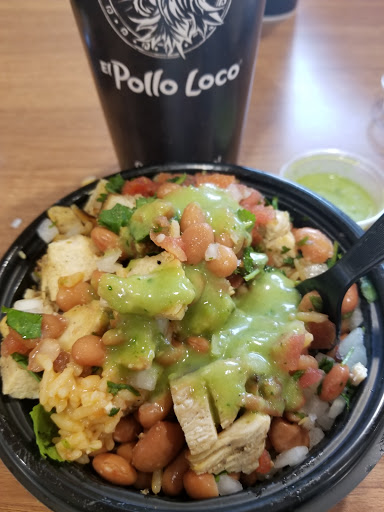 Mexican Restaurant «El Pollo Loco», reviews and photos, 5501 Van Buren Boulevard, Riverside, CA 92503, USA