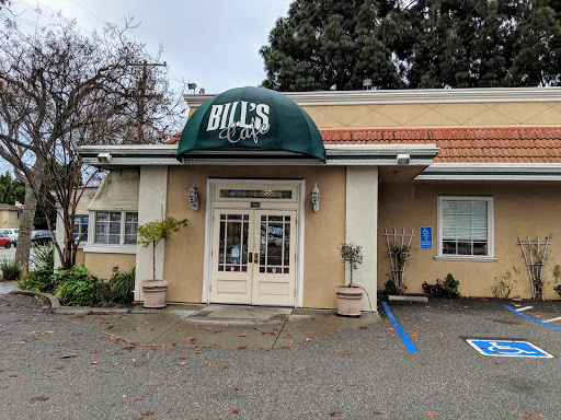 Bill's Cafe - Alameda