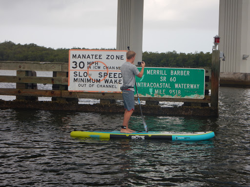 Canoe & Kayak Rental Service «Sea Sup Go Paddle & Surf Company», reviews and photos, 40 Royal Palm Pointe, Vero Beach, FL 32960, USA