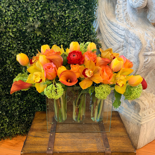 Florist «Monsoon Flowers», reviews and photos, 15 Broadway, Cresskill, NJ 07626, USA