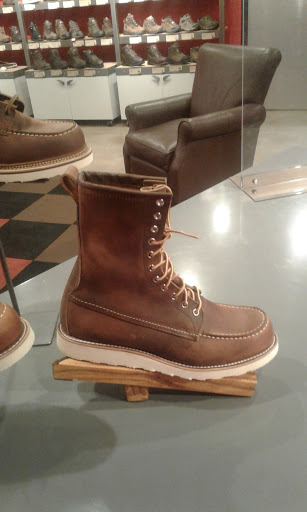 Shoe Store «Red Wing», reviews and photos, 3133 W 10th St, Greeley, CO 80634, USA