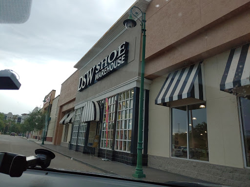 Shoe Store «DSW Designer Shoe Warehouse», reviews and photos, 375 E Altamonte Dr, Altamonte Springs, FL 32701, USA