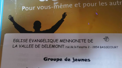 Eglise Evangelique Menonnite