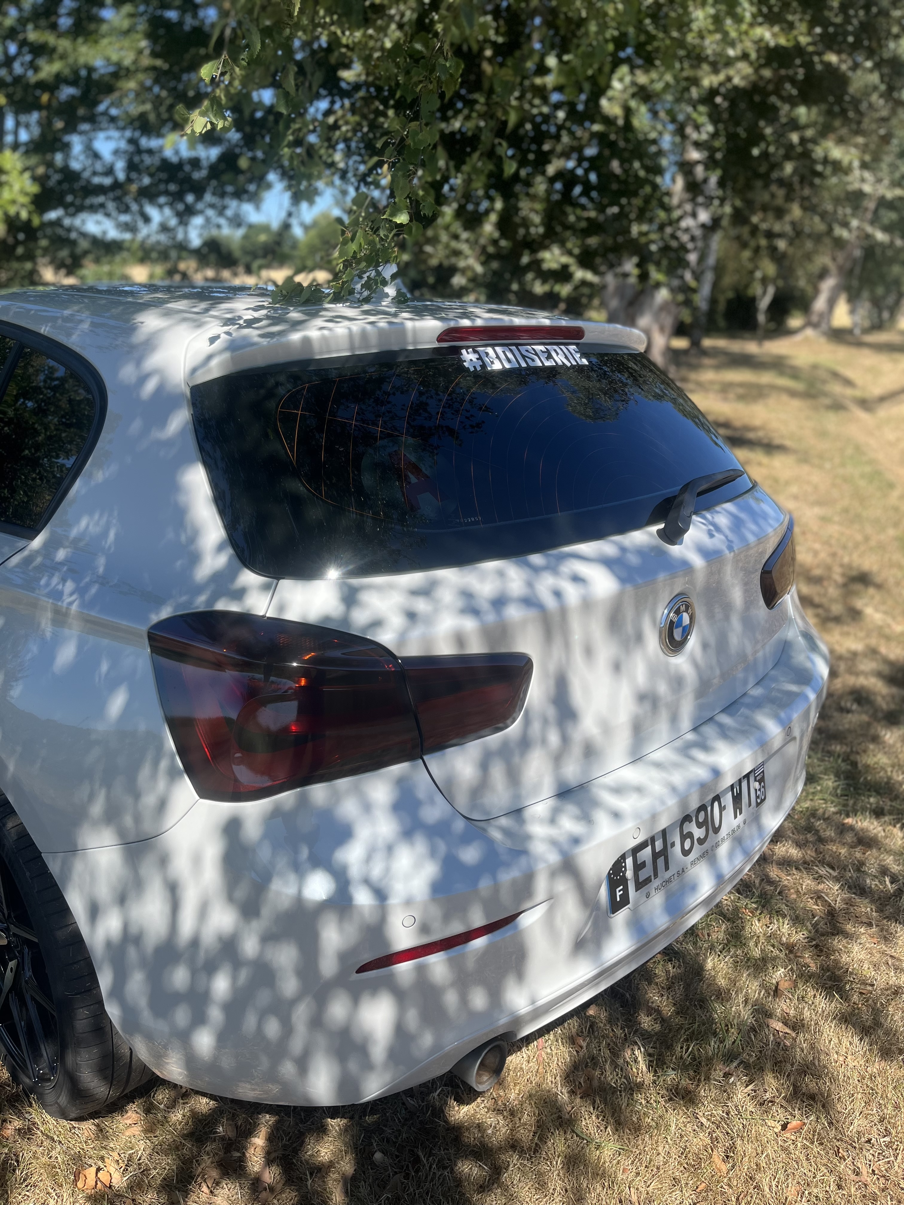 Photo n° 1 de l'avis de kévin.i fait le 06/08/2022 à 10:41