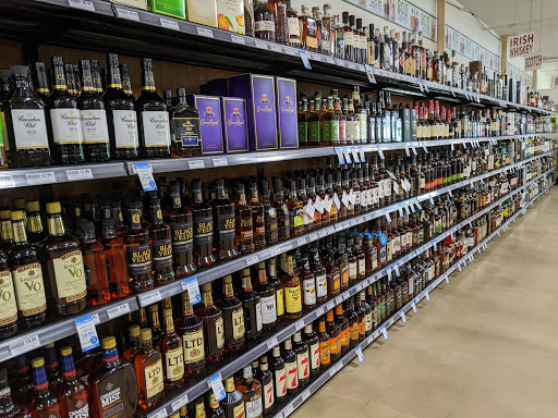 Wine Store «802 BWS», reviews and photos, 1127 North Ave #5, Burlington, VT 05408, USA