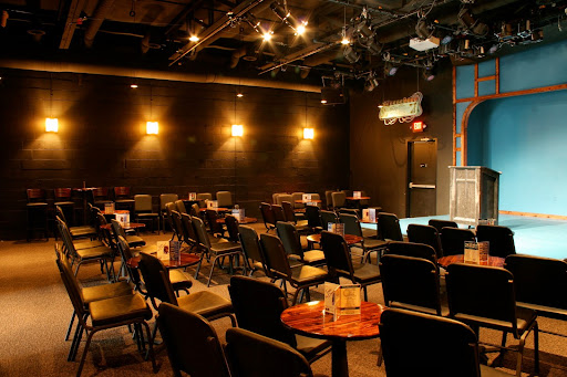 Comedy Club «Go Comedy! Improv Theater», reviews and photos, 261 E 9 Mile Rd, Ferndale, MI 48220, USA