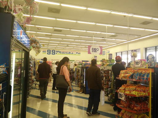 Discount Store «99 Cents Only Stores», reviews and photos, 301 Arneill Rd, Camarillo, CA 93010, USA