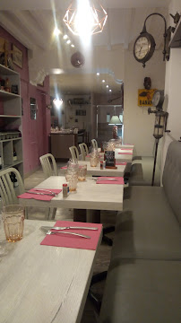 Atmosphère du Restaurant O Rest'O à Courseulles-sur-Mer - n°7