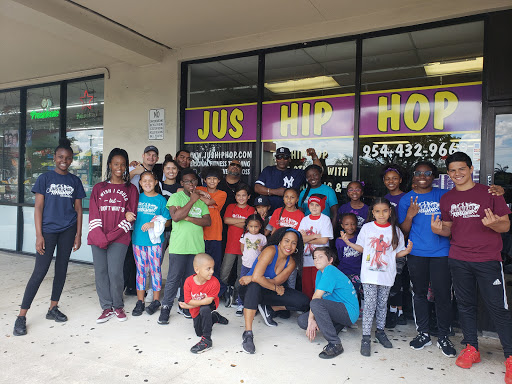 Dance School «Jus HipHop Dance Studio», reviews and photos, 9051 Pembroke Rd, Pembroke Pines, FL 33025, USA