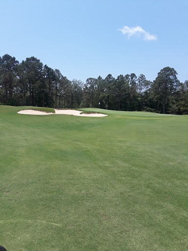Golf Course «Shell Landing Golf Club», reviews and photos, 3499 Shell Landing Blvd, Gautier, MS 39553, USA