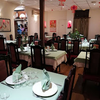 Atmosphère du Restaurant chinois Auberge d'Asie à Villeneuve-le-Roi - n°7
