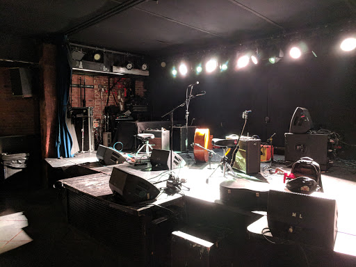 Lounge «Mercury Lounge», reviews and photos, 217 E Houston St, New York, NY 10002, USA