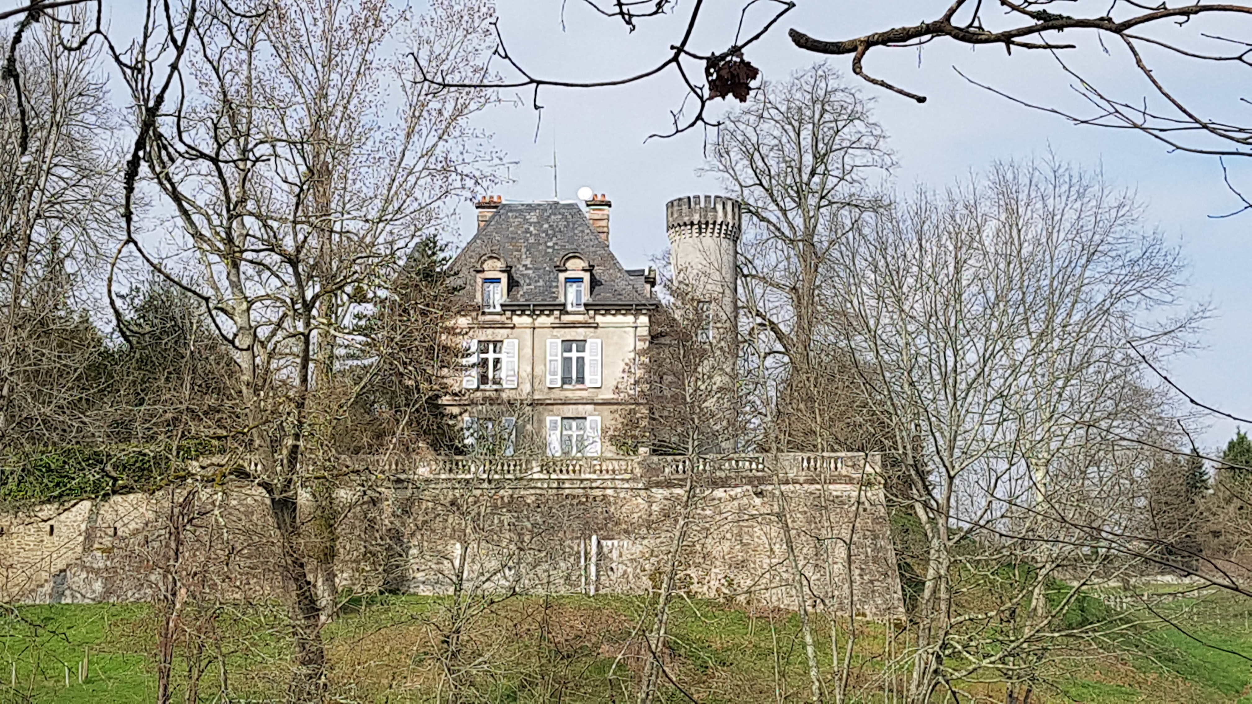 Photo n° 22 de l'avis de Christian.a fait le 07/03/2021 à 13:01