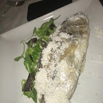 Photo n°7 de l'avis de Rosa.t fait le 05/09/2021 à 14:56 sur le  Moody Al Campanile à Manfredonia