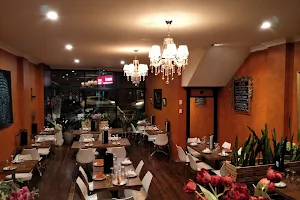 Thai SkyBar Restaurant image