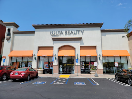 Hair Salon «Ulta Beauty», reviews and photos, 7911 N Blackstone Ave, Fresno, CA 93720, USA