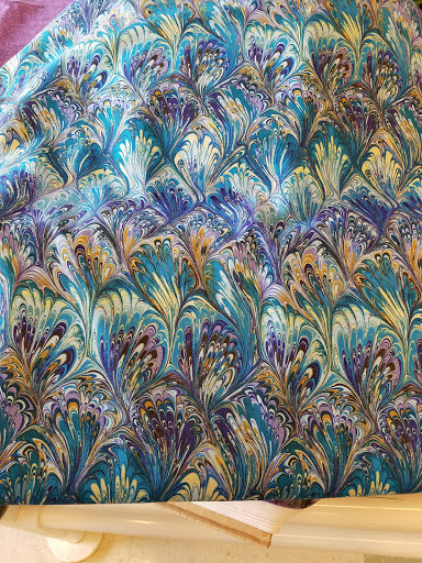 Fabric Store «Jo-Ann Fabrics and Crafts», reviews and photos, 1153 E North Ave, Belton, MO 64012, USA