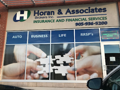 Horan & Associates Brokers Inc.