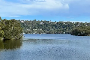 Narrabeen Lagoon State Park image