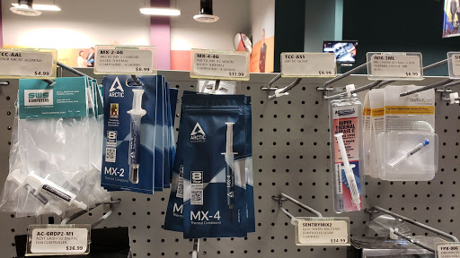 Computer Store «SWS Computers», reviews and photos, 3731 E Speedway Blvd, Tucson, AZ 85716, USA