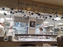 Atmosphère du Restaurant Brasserie Irma - Bocuse à Annecy - n°3