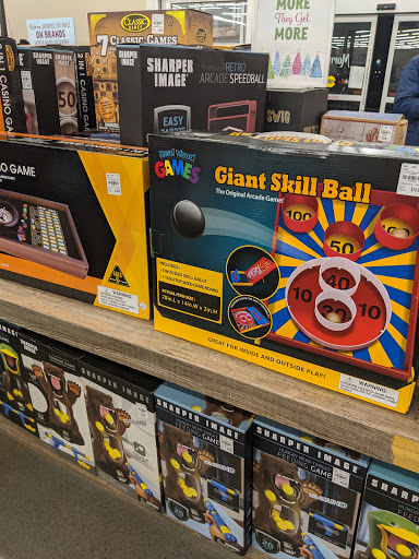 Department Store «HomeGoods», reviews and photos, 803 Goucher Blvd, Towson, MD 21286, USA