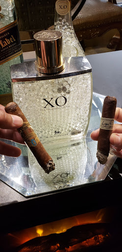 Cigar Shop «Burning Desire Cigar Lounge», reviews and photos, 2790 Cabot Dr #125, Corona, CA 92883, USA