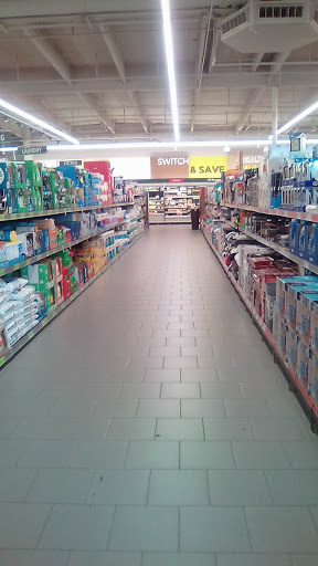 Supermarket «ALDI», reviews and photos, 15080 Summit Ave, Fontana, CA 92336, USA