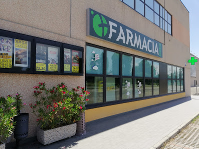 Farmacia Otesia Via Alcide De Gasperi, 2, 40019 Sant'Agata Bolognese BO, Italia