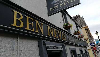 Ben Nevis Bar photo