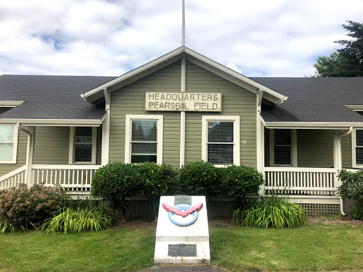 Museum «Pearson Air Museum», reviews and photos, 1115 E 5th St, Vancouver, WA 98661, USA