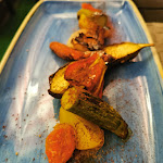 Photo n°5 de l'avis de Rosaria.r fait le 31/08/2019 à 07:02 sur le  Ciacco & Bacco Ristoburger 2016 à Gragnano