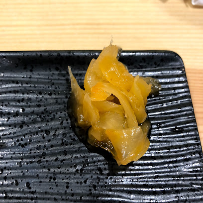 兴丼寿司 台中店