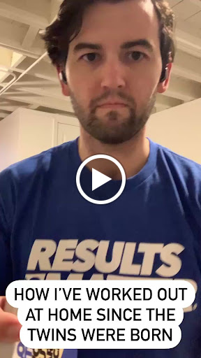 Personal Trainer «B.O.S.S. Fitness», reviews and photos, 333 E Livingston Ave, Columbus, OH 43215, USA