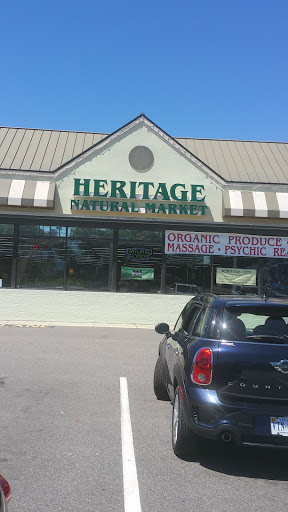 Natural Foods Store «Heritage Natural Market», reviews and photos, 984 Laskin Rd, Virginia Beach, VA 23451, USA