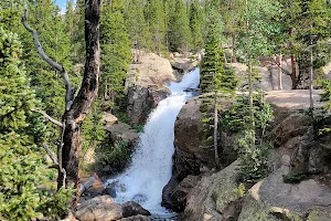 Glacier Gorge Junction Trailhead image