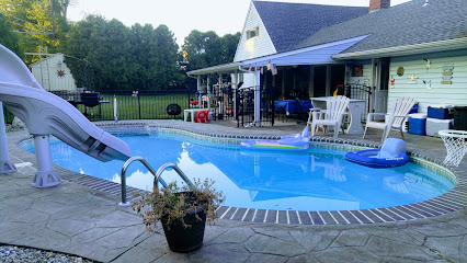 Country Club Pools, Inc.