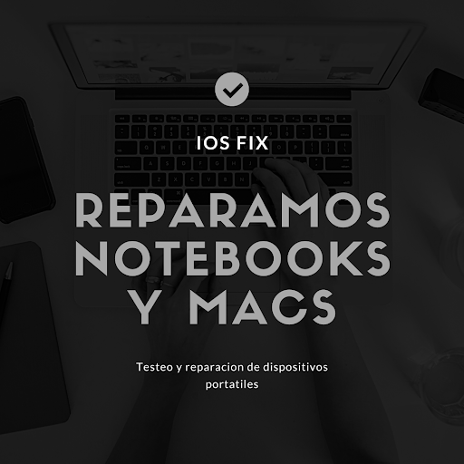 iOSFix Argentina