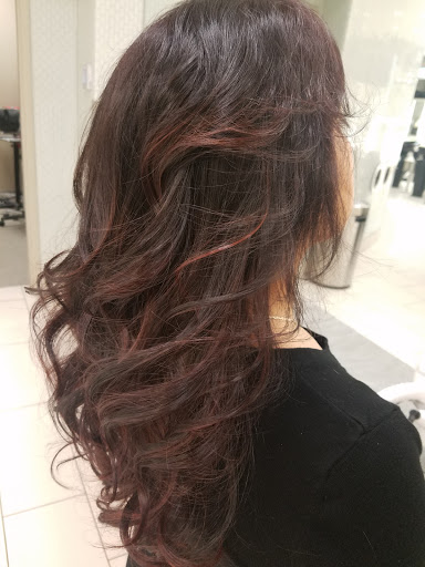 Beauty Salon «DASS Salon and Spa», reviews and photos, 4400 Ashford Dunwoody Rd NE, Atlanta, GA 30346, USA