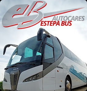 AUTOCARES ESTEPA BUS estepabus@gmail.com, Calle Carr. Herrera, 43, 41580 Casariche, Sevilla, España