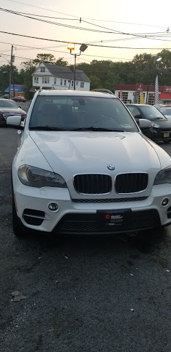 Used Car Dealer «East Coast Auto Group of Linden», reviews and photos, 300 E St Georges Ave, Linden, NJ 07036, USA