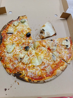 La Broche - ( Kebab Nîmes ) à Nîmes