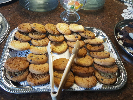 Southern Restaurant (US) «Blue Willow Inn Restaurant & Gift Shop», reviews and photos, 294 N Cherokee Rd, Social Circle, GA 30025, USA