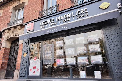 AVL immobilier à Pantin